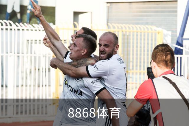 8868体育公司简介